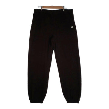 SSZ エスエスズィー 21AW AH ロサンゼルスアパレル SWEAT PANTS スウェットパンツ ブラウン Size 2XL 福生店