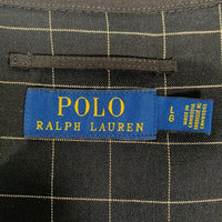 POLO RALPH LAUREN ポロラルフローレン スウィングトップ ジャケット ブラック Size L 福生店