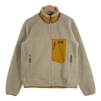 patagonia パタゴニア 19AW Classic Retro X クラシックレトロX ボア