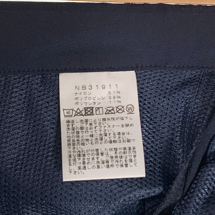 THE NORTH FACE ノースフェイス MAGMA PANT マグマパンツ ネイビー Size XL 福生店