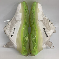 Clear sole balenciaga outlet triple s