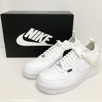 NIKE ナイキ×UNDERCOVER AIR FORCE 1 LOW SP UC GORE-TEX アンダーカバー エアフォース1 ゴアテックス ローカットスニーカー DQ7558-101 ホワイト  size28.0cm 瑞穂店