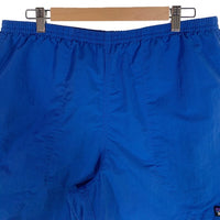 patagonia パタゴニア Baggies Shorts バギーズショーツ ショートパンツ ブルー 57022SP22 Size L 福生店