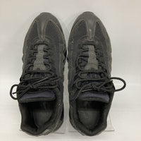 NIKE ナイキ 749766-009 AIR MAX 95 ESSENTIAL TRIPLE BLACK エア