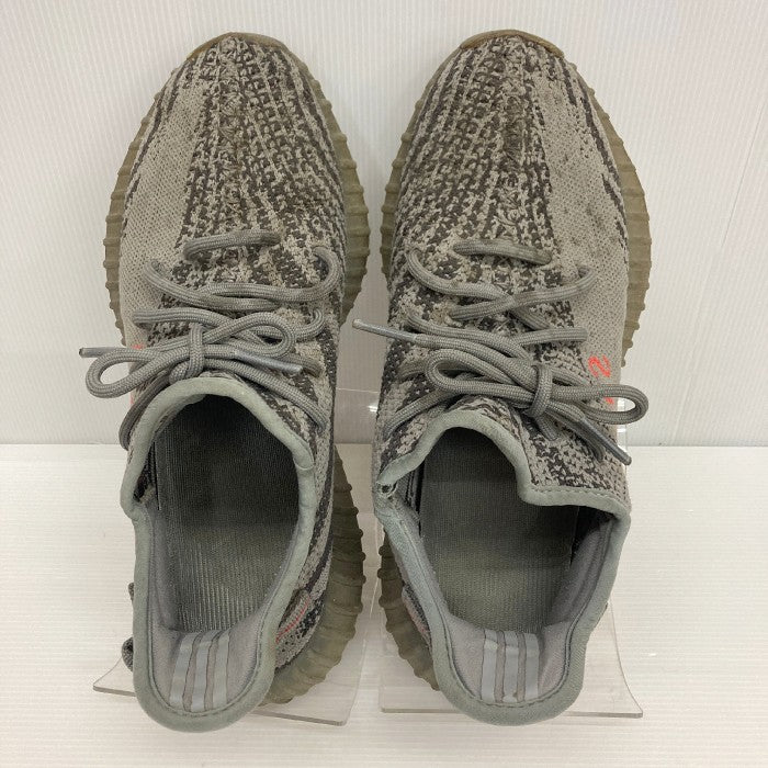 ADIDAS アディダス YEEZY BOOST 350 V2 Beluga 2.0 イージーブースト 350 ベルーガ スニーカー AH2203 グレー size26.5cm 瑞穂店